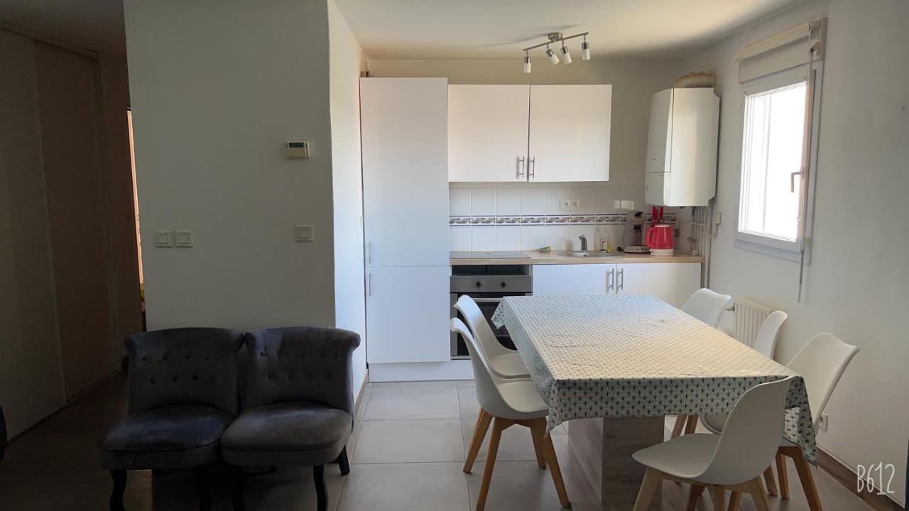 Appartement Futuroscope-J' Jaunay-Clan Exteriér fotografie